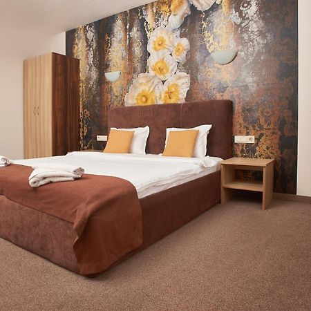 Flamingo Hotel Płowdiw Zewnętrze zdjęcie