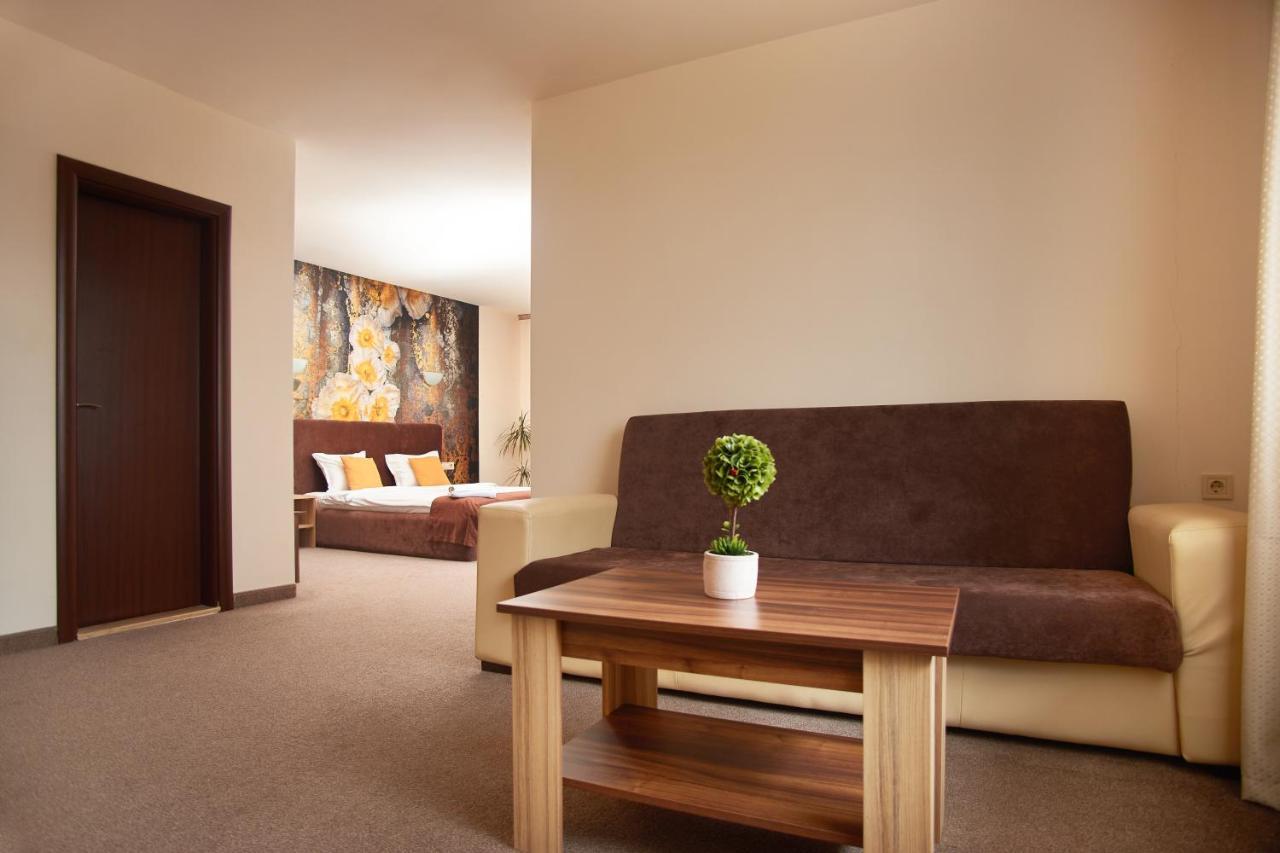 Flamingo Hotel Płowdiw Zewnętrze zdjęcie