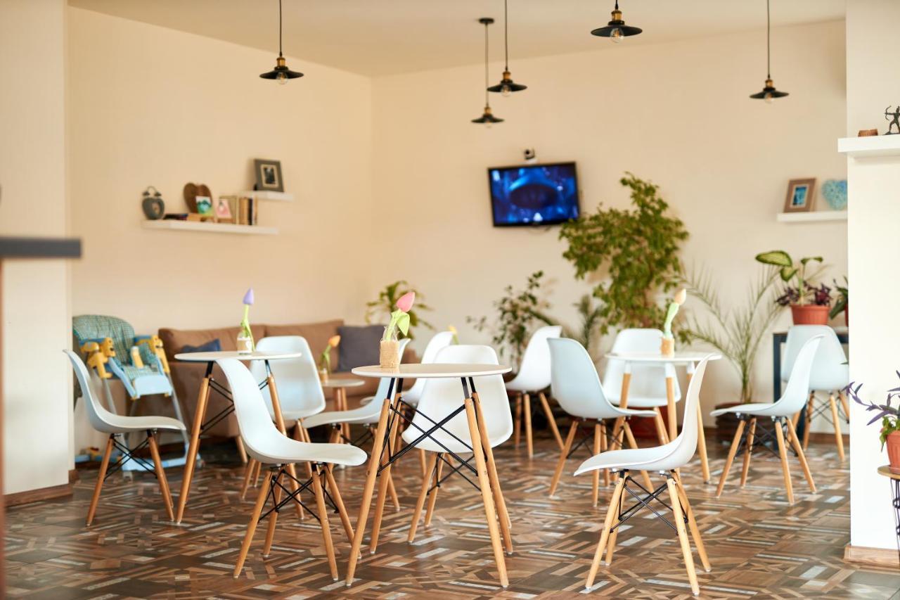 Flamingo Hotel Płowdiw Zewnętrze zdjęcie