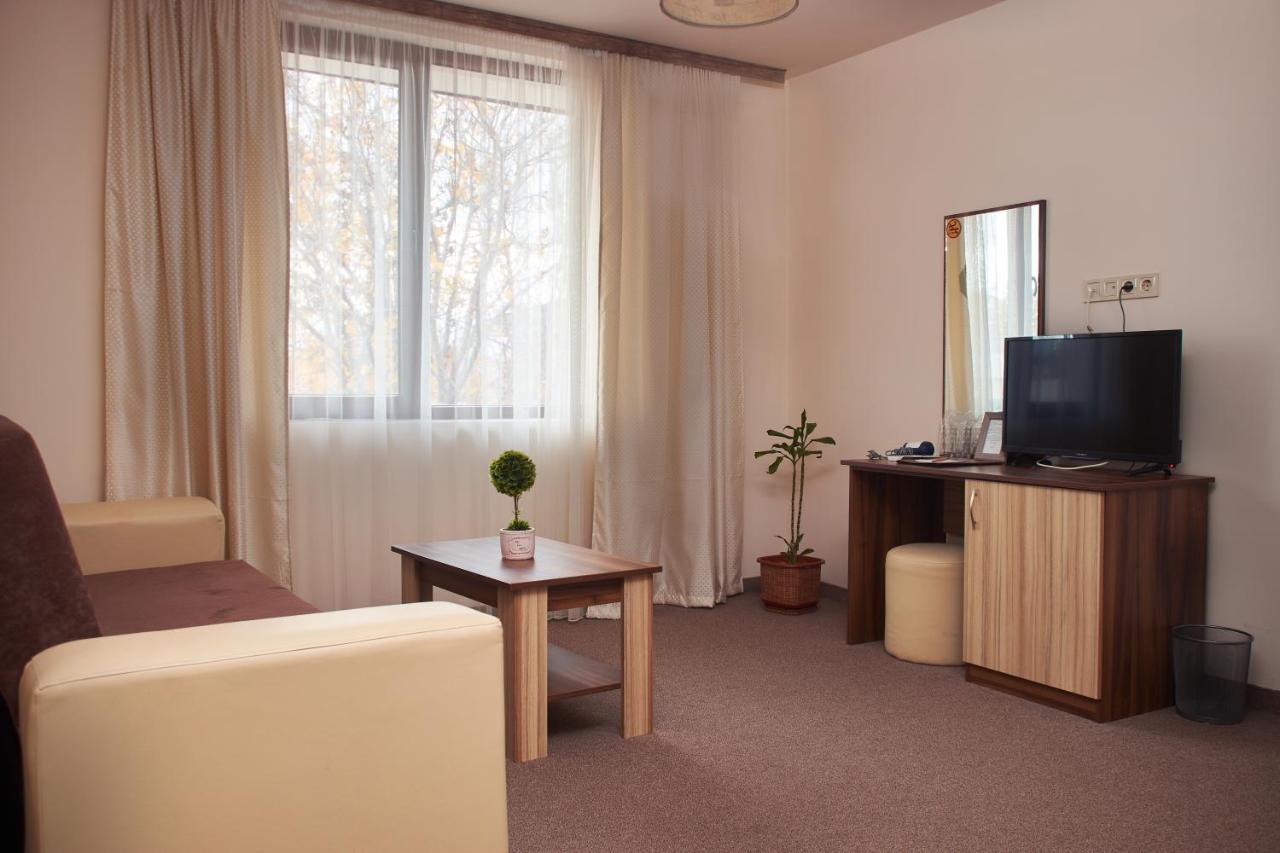 Flamingo Hotel Płowdiw Zewnętrze zdjęcie
