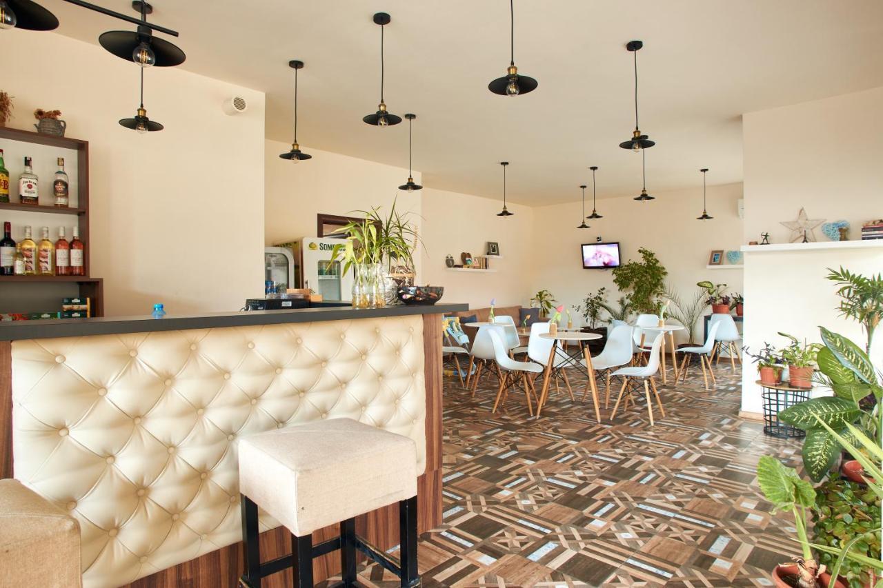 Flamingo Hotel Płowdiw Zewnętrze zdjęcie
