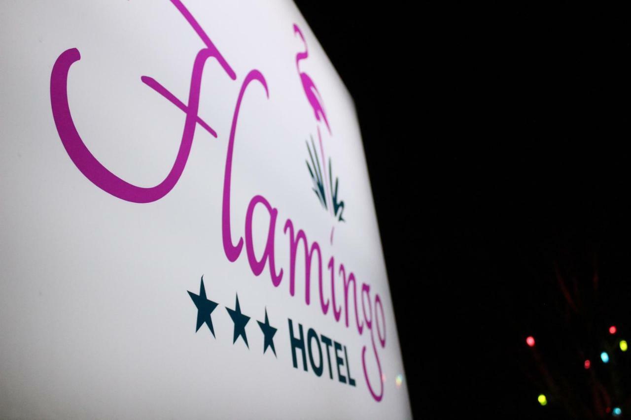 Flamingo Hotel Płowdiw Zewnętrze zdjęcie