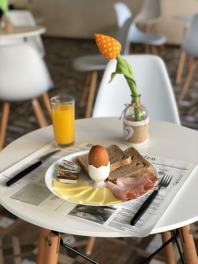 Flamingo Hotel Płowdiw Zewnętrze zdjęcie