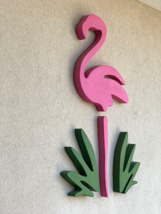 Flamingo Hotel Płowdiw Zewnętrze zdjęcie